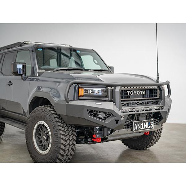 OFFROAD ANIMAL正規品 トヨタ ランクル ランドクルーザー 250系 角目