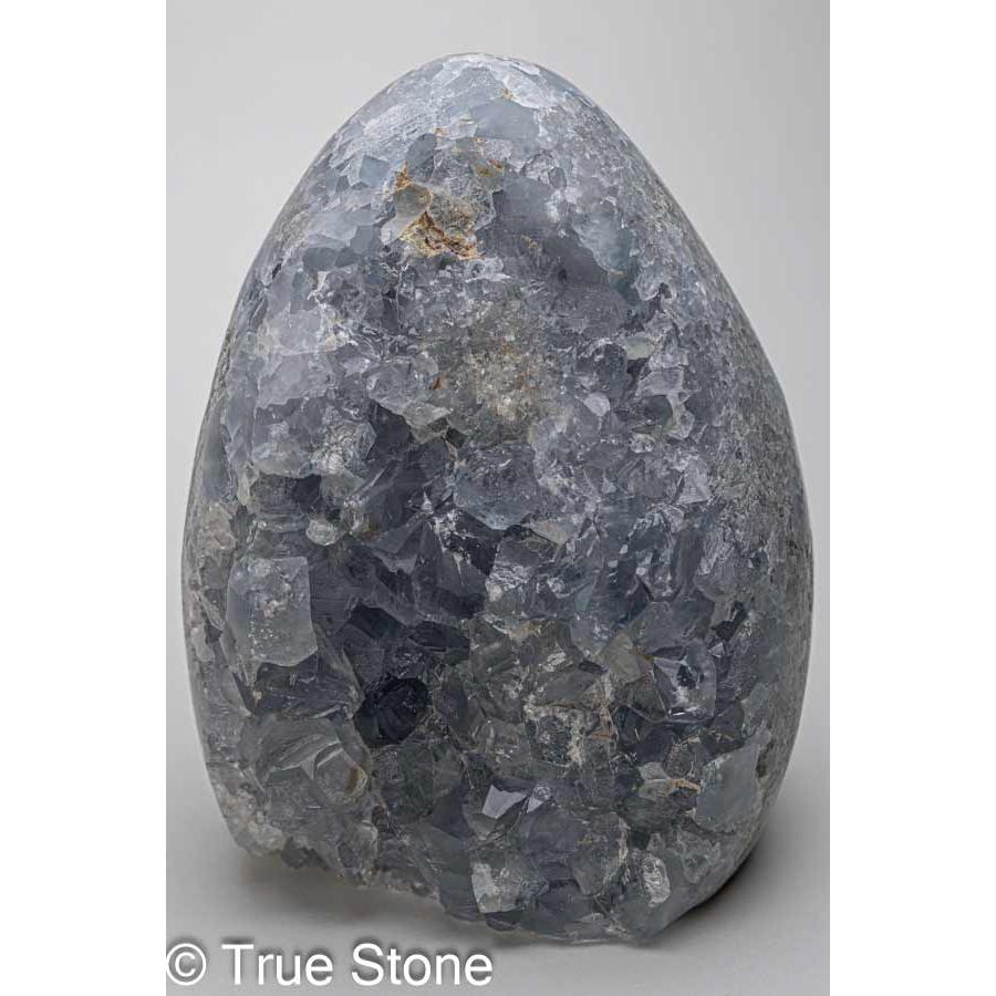 セレスタイト 天青石 天上界 原石 1143g 天使 ジオード 晶洞 ドーム