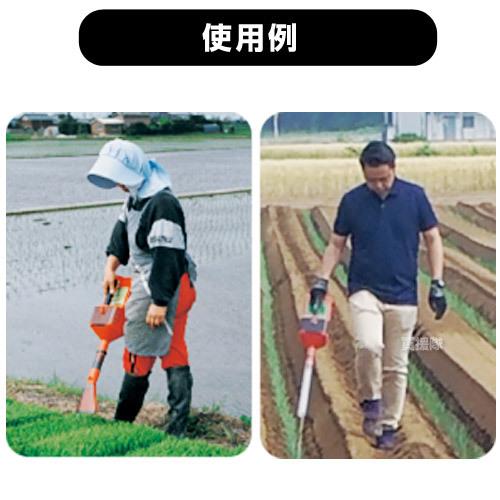 ヤマト農磁 育苗箱用農薬散布器 サンパースタート : 買援隊ヤフー店