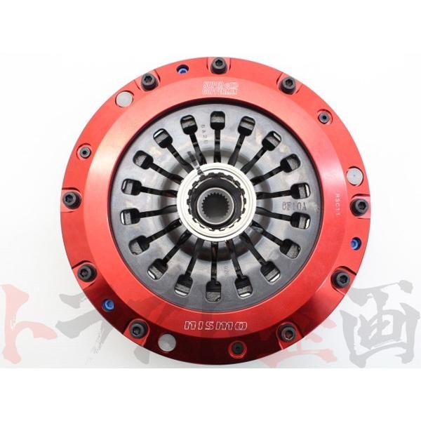 NISMO ニスモ 強化クラッチ スカイライン GT-R BNR34 スーパーカッパー