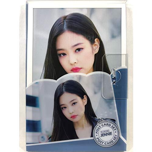 JENNIE ジェニー - BLACKPINK ブラックピンク グッズ ／ プラケース