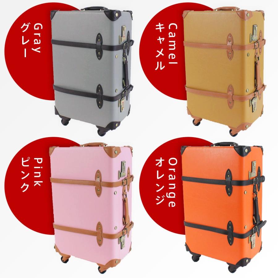 LEGEND WALKER（レジェンドウォーカー） トランクケース アンティーク