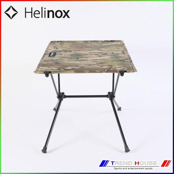 Helinox（ヘリノックス） テーブル ワン ハードトップ HELINOX/11048