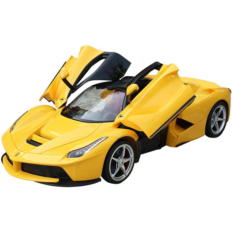 Ferrari（フェラーリ） ラ・フェラーリ La Ferrari 1/14 RC フェラーリ