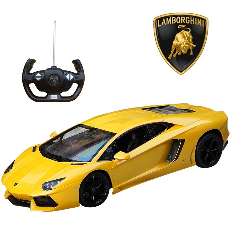 Lamborghini（ランボルギーニ） アヴェンタドール LP700-4 1/10 RC