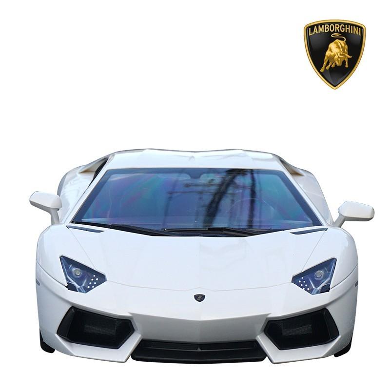トニーノ ランボルギーニ アヴェンタドール LP700-4 1/10 RC