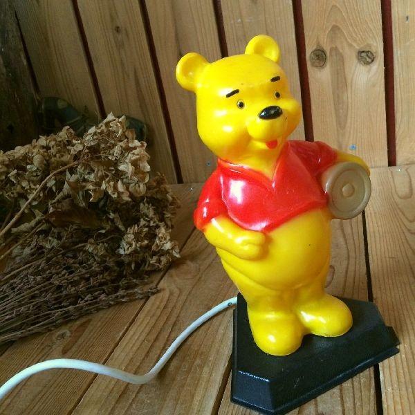 Disney（ディズニー） 稀少60-70'sヴィンテージ*Disneyディズニー