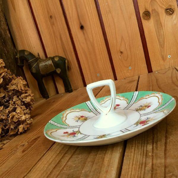 ノリタケ ≫ヴィンテージ1935年頃*オールド ノリタケNoritake日本陶器