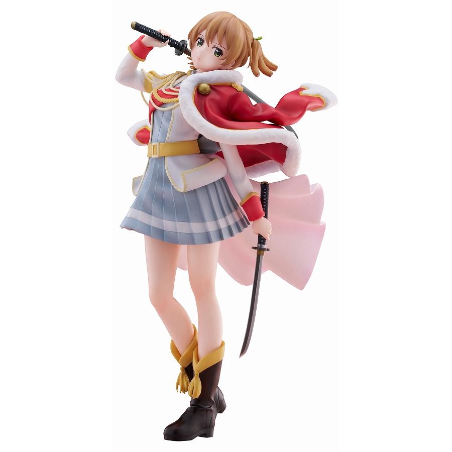 フリュー】少女☆歌劇 レヴュースタァライト 大場なな 1/7スケール