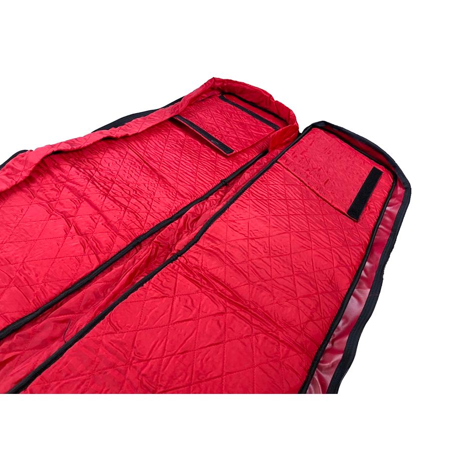 高級琴カバー 花瑶 】13弦用 TOAmusic製 琴ケース お箏 琴袋 : 三味線