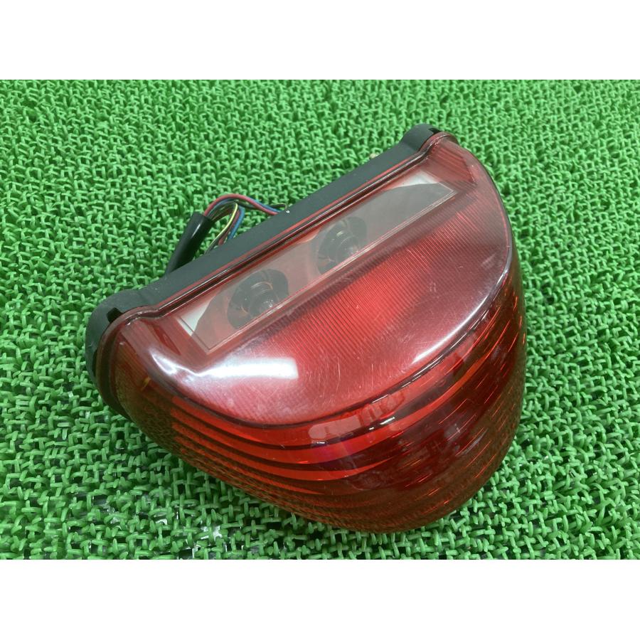 カワサキ（Kawasaki） ZX-12R テールランプ 220-40162 純正 中古