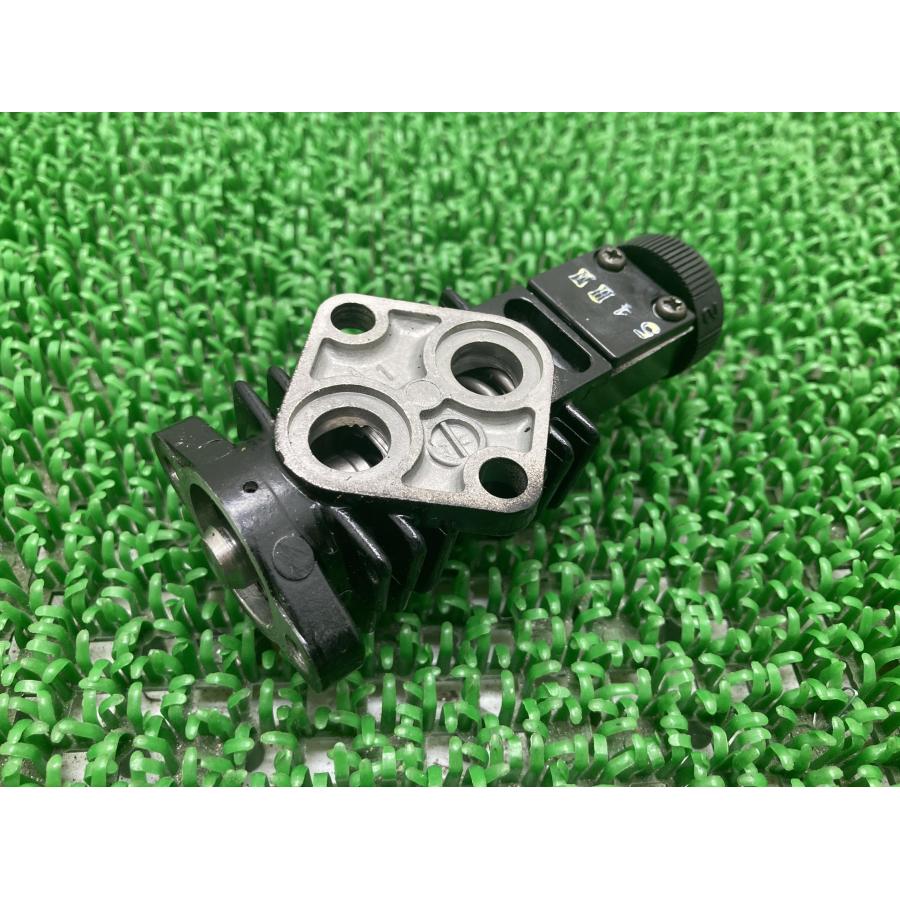 カワサキ（Kawasaki） GPz1100 アンチノーズダイブキャンセラーボディ