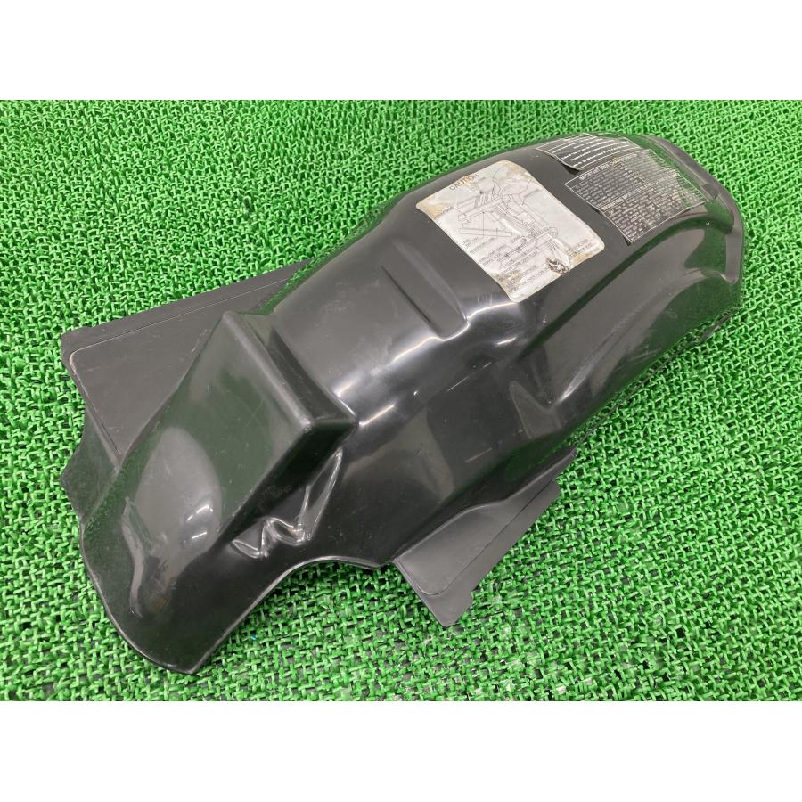 カワサキ（Kawasaki） GPZ900R リアフェンダー 35023-1122/35023-1132