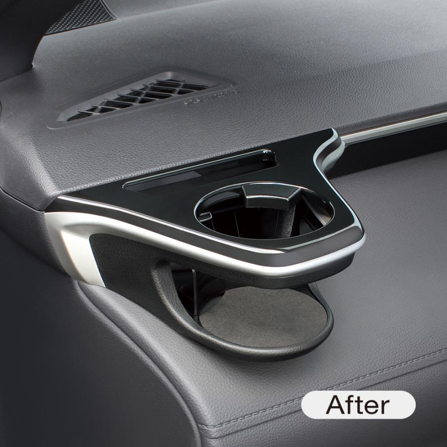 槌屋ヤック SY-CO6 カローラクロス (ZSG1＃/ZVG1＃/MXGA1#/MXGH1