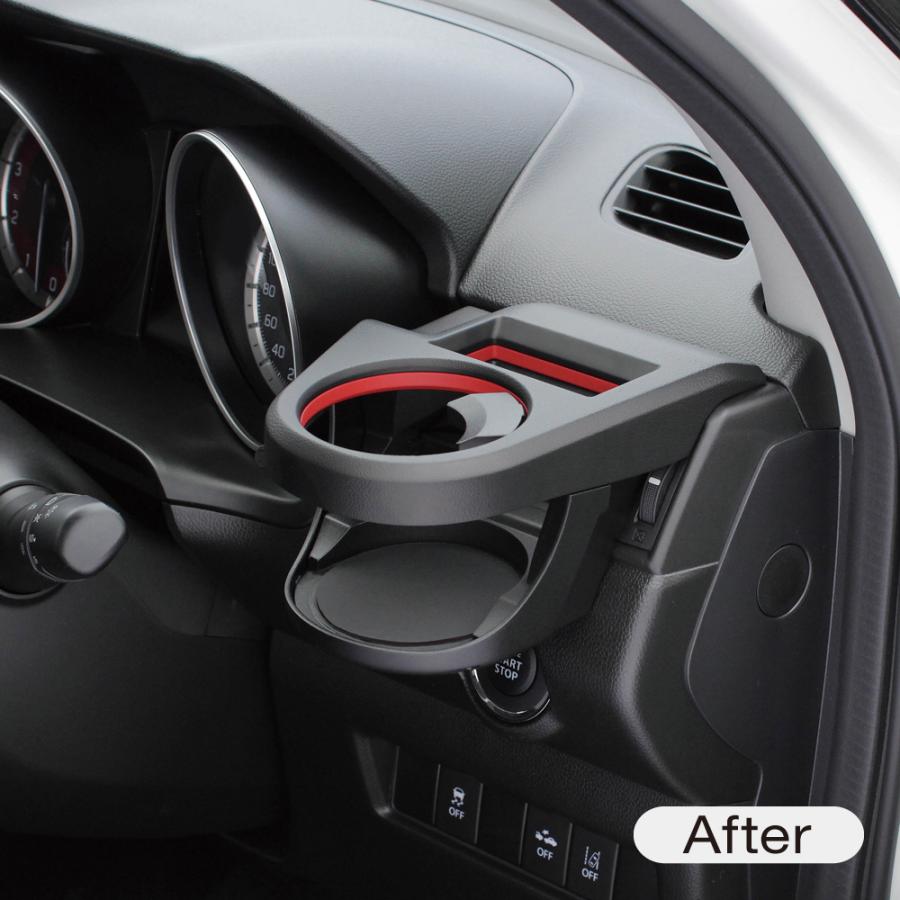 槌屋ヤック SY-SZ1 スイフト/スイフトスポーツ専用 Z＃13S/33S