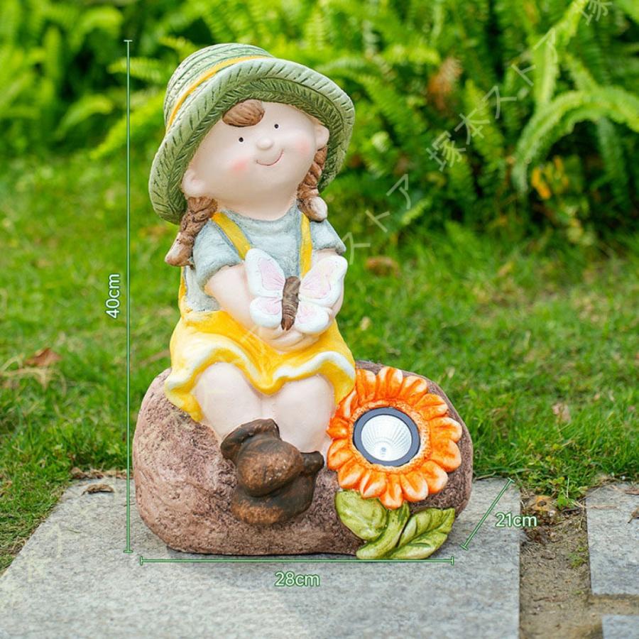 置物 ガーデニング 動物 屋外 犬の置物 庭 オブジェ いぬ イヌ ドッグ