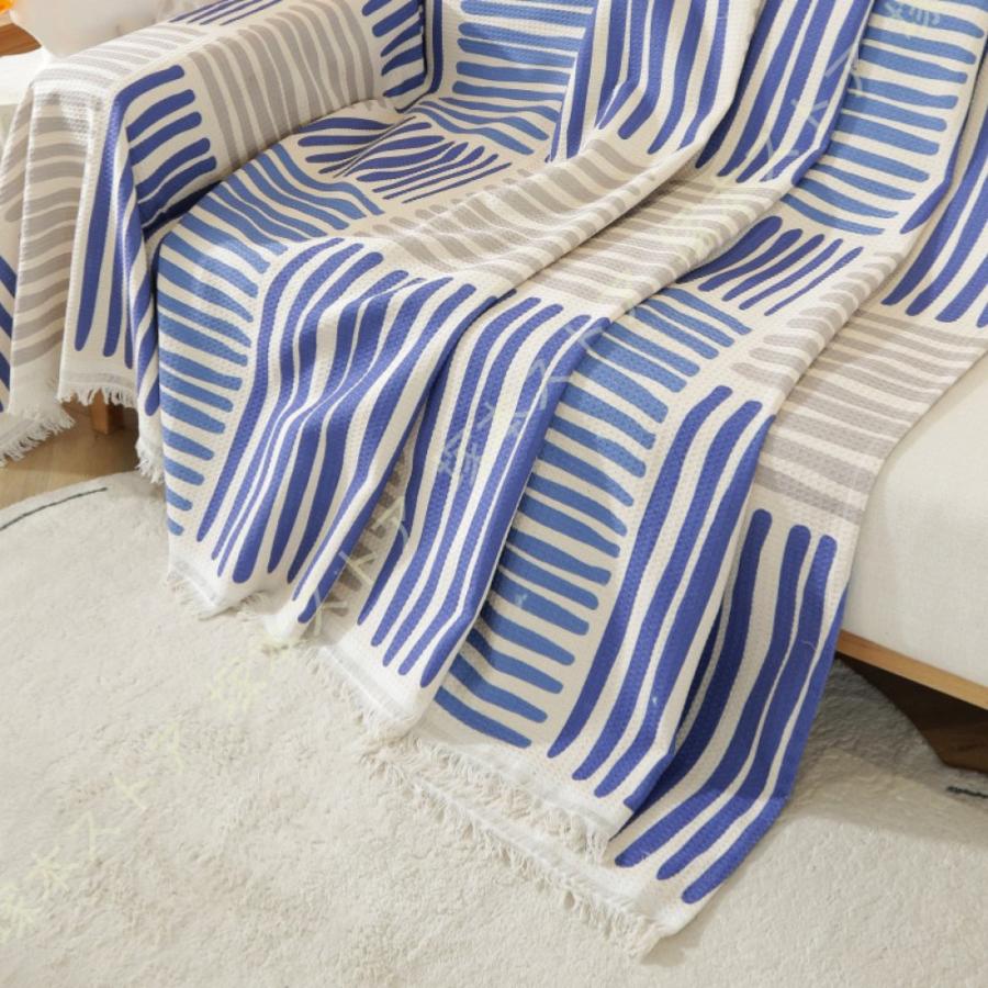 180*300cm フリークロス ソファカバー テーブルクロス 長方形 綿