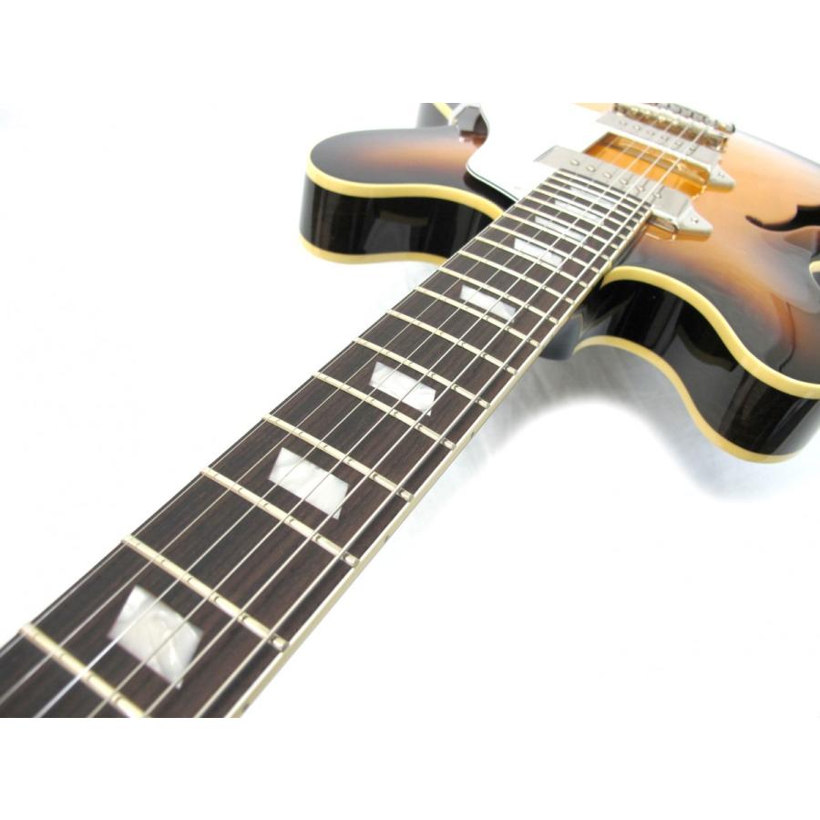 Epiphone（エピフォン） Epiphone Japan Limited Elitist 1965 Casino