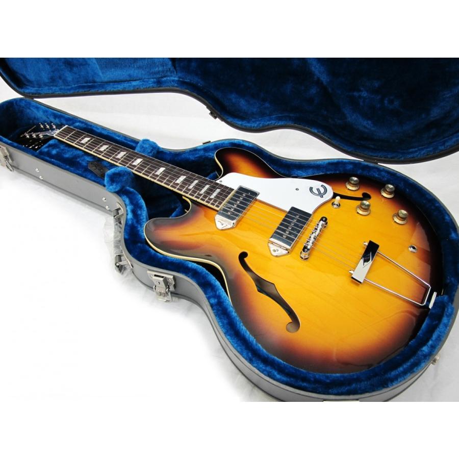 Epiphone（エピフォン） Epiphone Japan Limited Elitist 1965 Casino