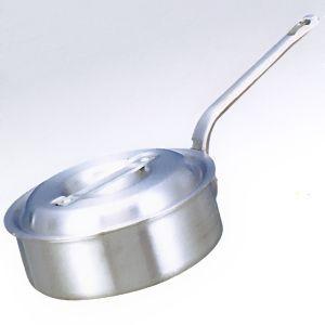 アカオ DON アルミ片手浅型鍋 21cm : 通販長谷川 - 通販 - Yahoo