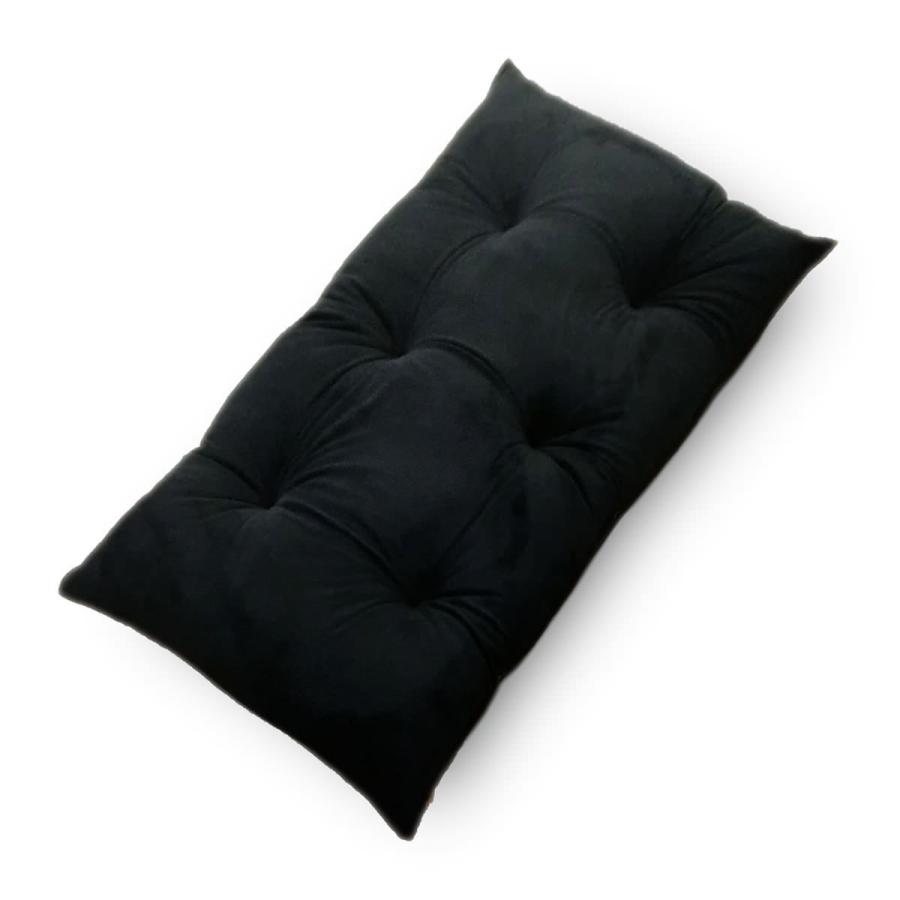 長座布団 本体 日本製 ガワ約60×110cm マイクロシールボア 関東判 普通