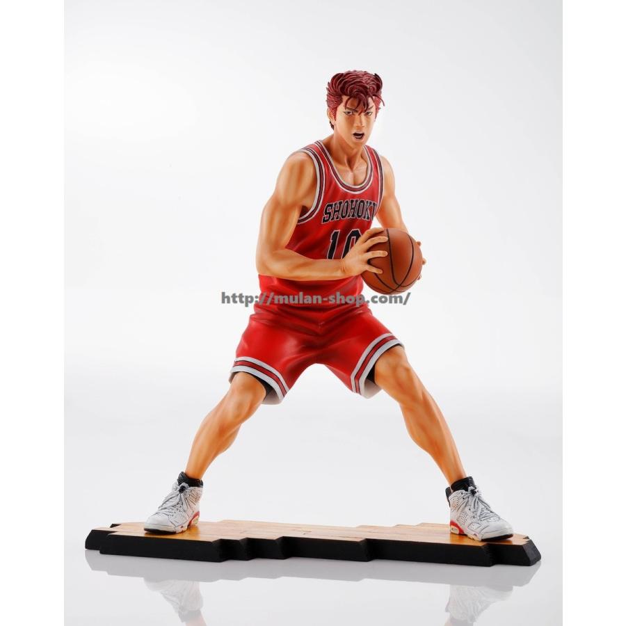 The Spirit Collection of Inoue Takehiko Style in the Moment 桜木