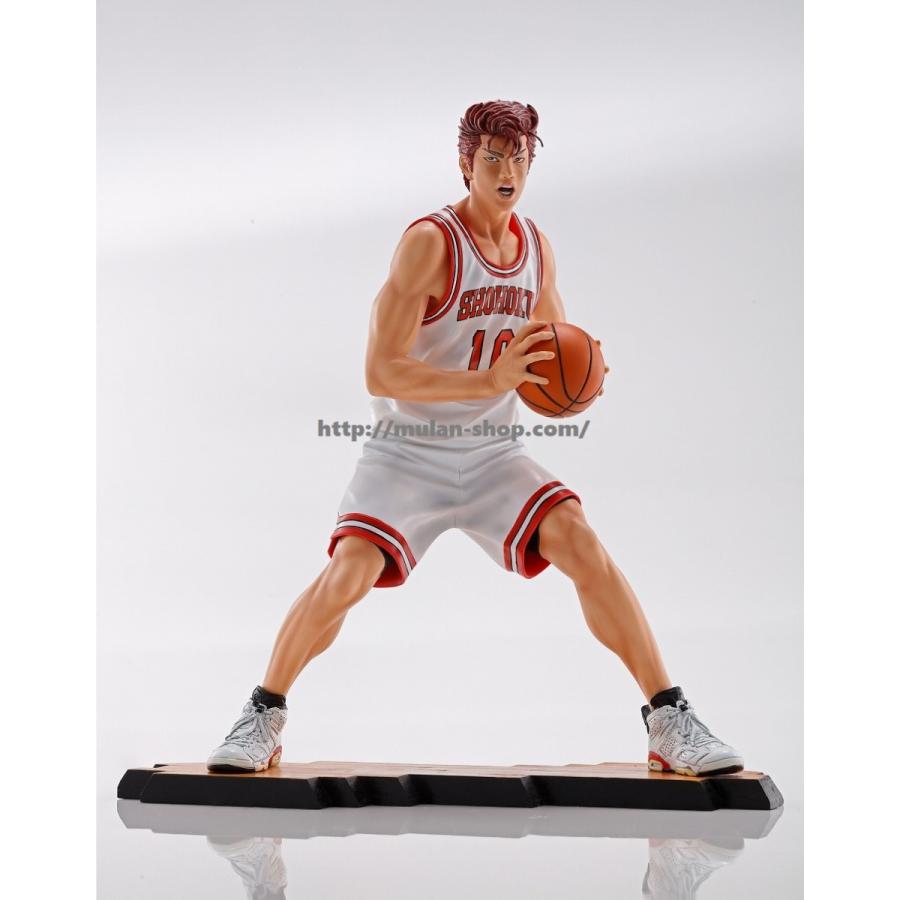 The Spirit Collection of Inoue Takehiko Style in the Moment 桜木