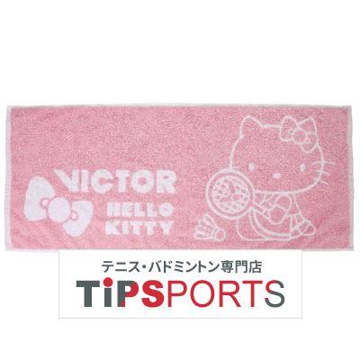 VICTOR ビクター(VICTOR) 2023年モデル ハローキティ コラボ スポーツ