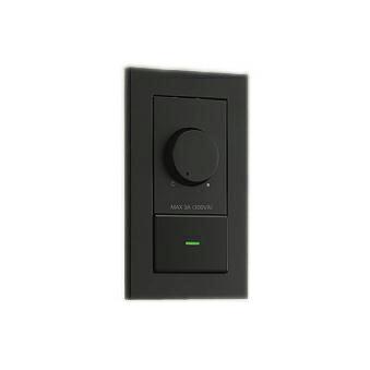 大光電機 DP-39673 LED専用調光器 ブラック 照明器具部材 : タカラShop