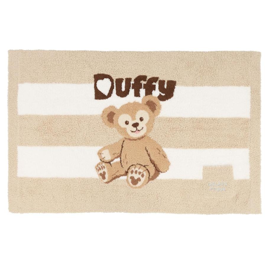 ダッフィー ブランケット ジェラートピケ gelato pique ジェラピケ