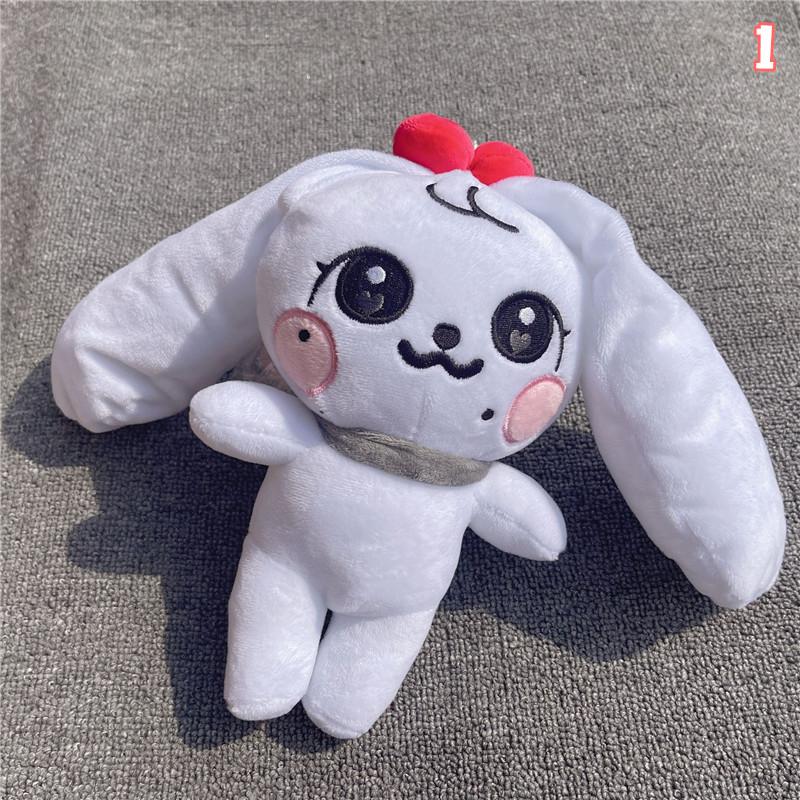 IVEグッズ MINIVE ぬいぐるみ アイヴ キャラクターグッズ 全員 K-POP