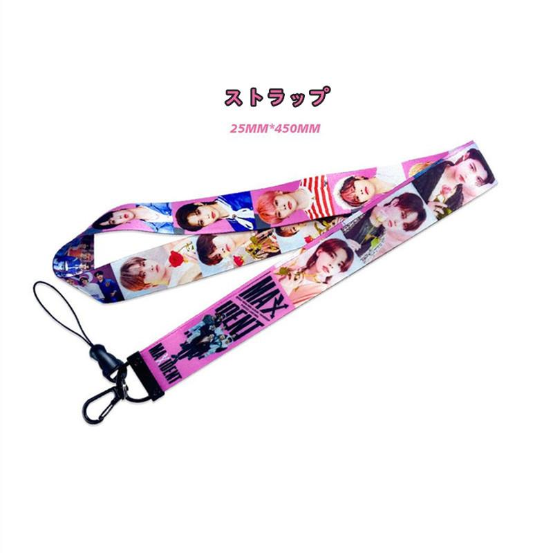 Stray Kidsグッズ ギフトボックス フォトカード テープ トレカ 写真 K