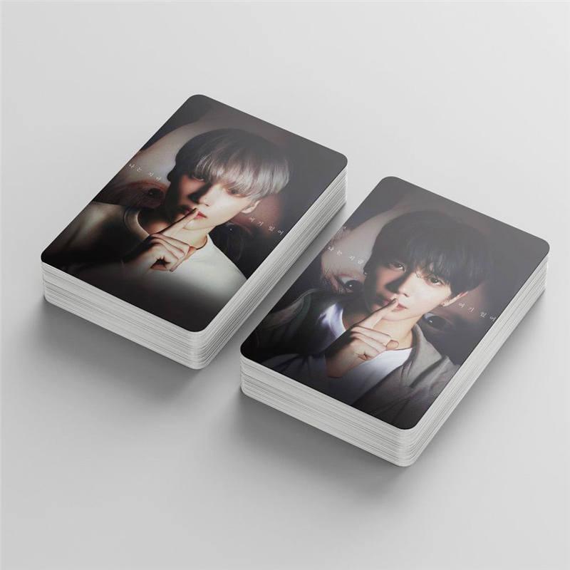 TXTグッズ フォト カード 55枚 セット トレカ TOMORROW X TOGETHER