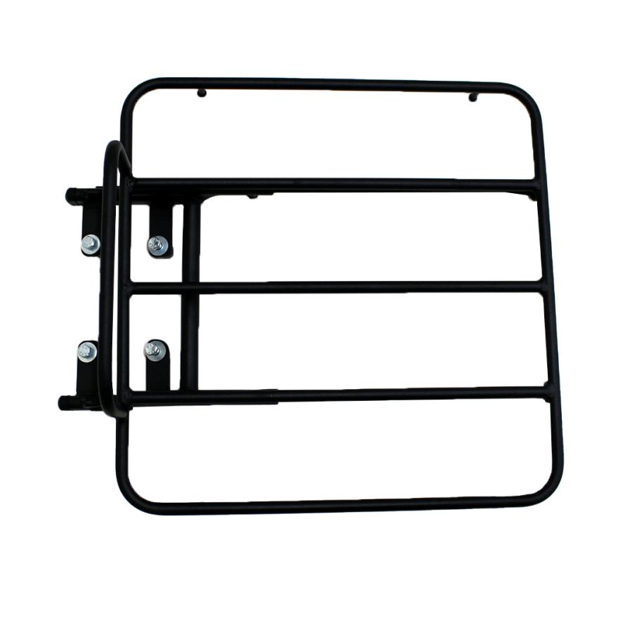 SSS製 PCX用 スライド リアキャリア 積載 20kg 荷台 PCX125 PCX150