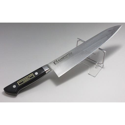 泉源兼光作 日本鋼 牛刀 240mm : 厨房・Byonho - 通販 - Yahoo