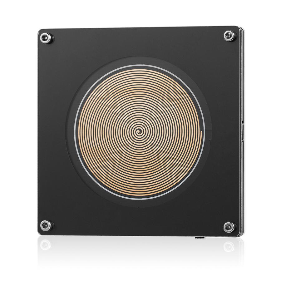 ポータブル シューマン 共振 7.83HZ 超低周波 パルス 発生器 共振器 超