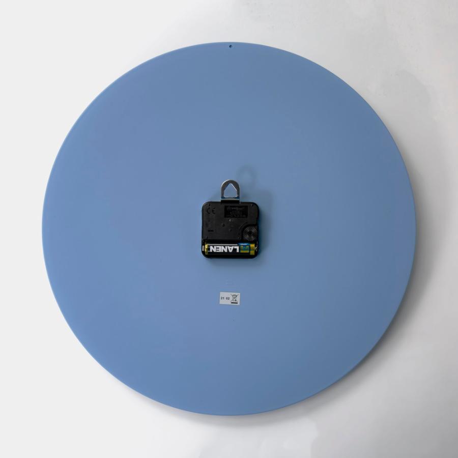 ALESSI（アレッシィ） ALESSI FIRENZE 掛け時計 メンズ レディース