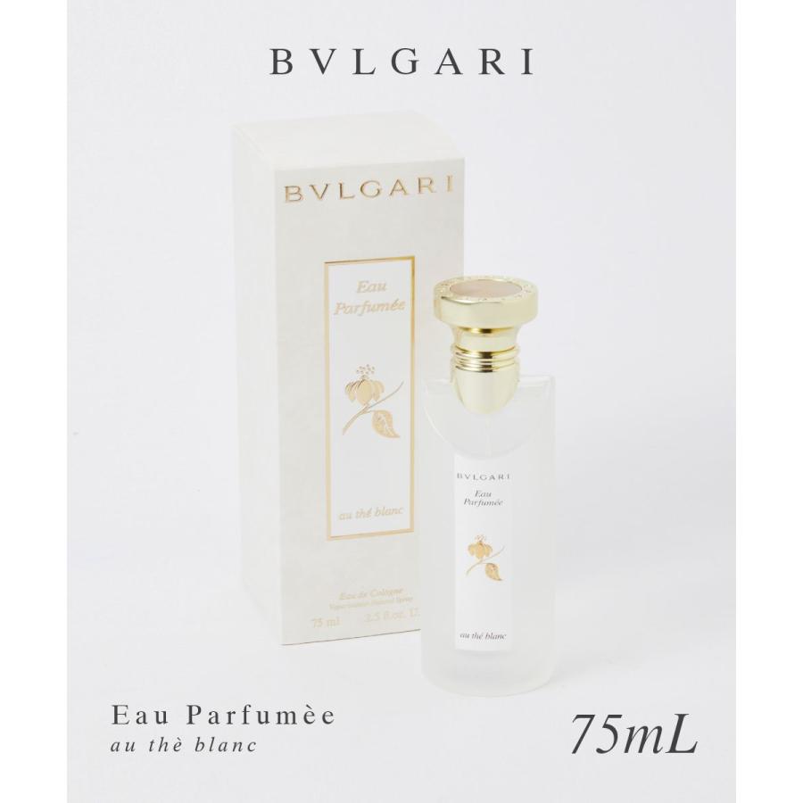 BVLGARI（ブルガリ） オーデコロン メンズ レディース フレグランス オ
