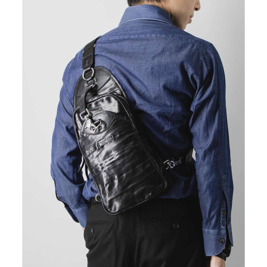 Daniel & Bob（ダニエル アンド ボブ） ダニエル&ボブ ボディバッグ