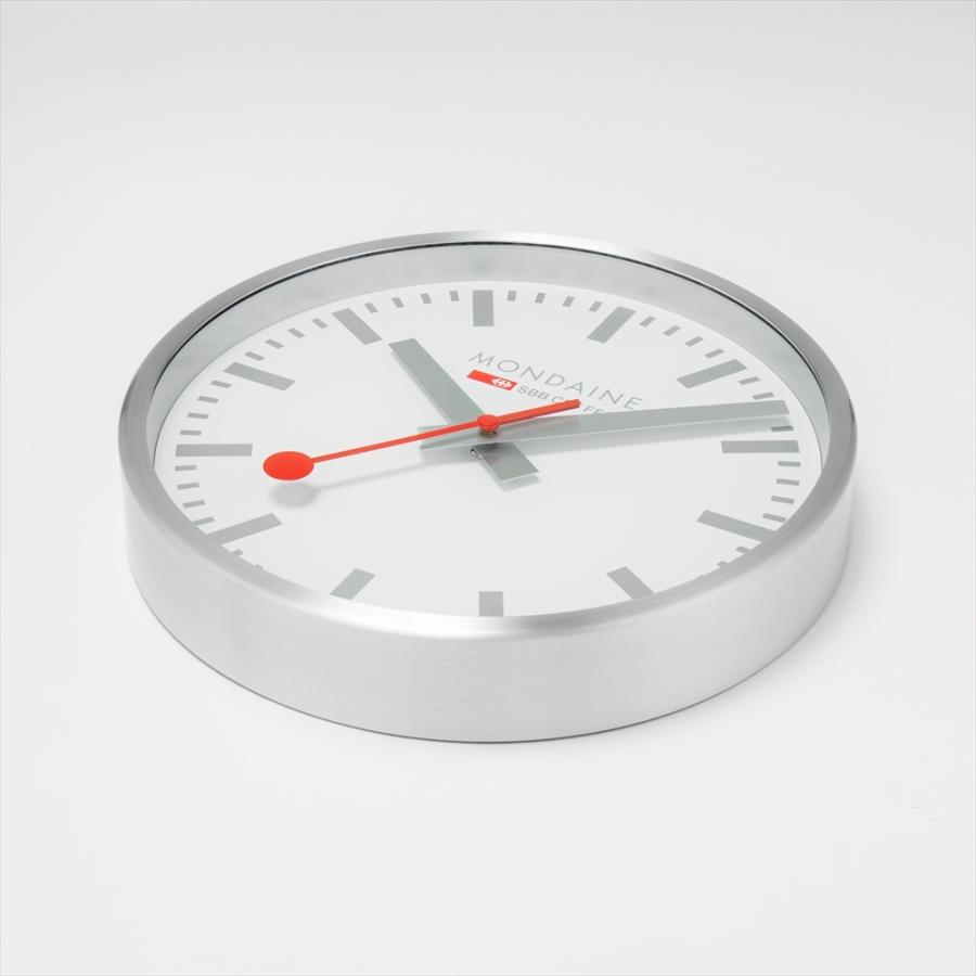MONDAINE（モンディーン） 掛け時計 メンズレディース A990CLOCK