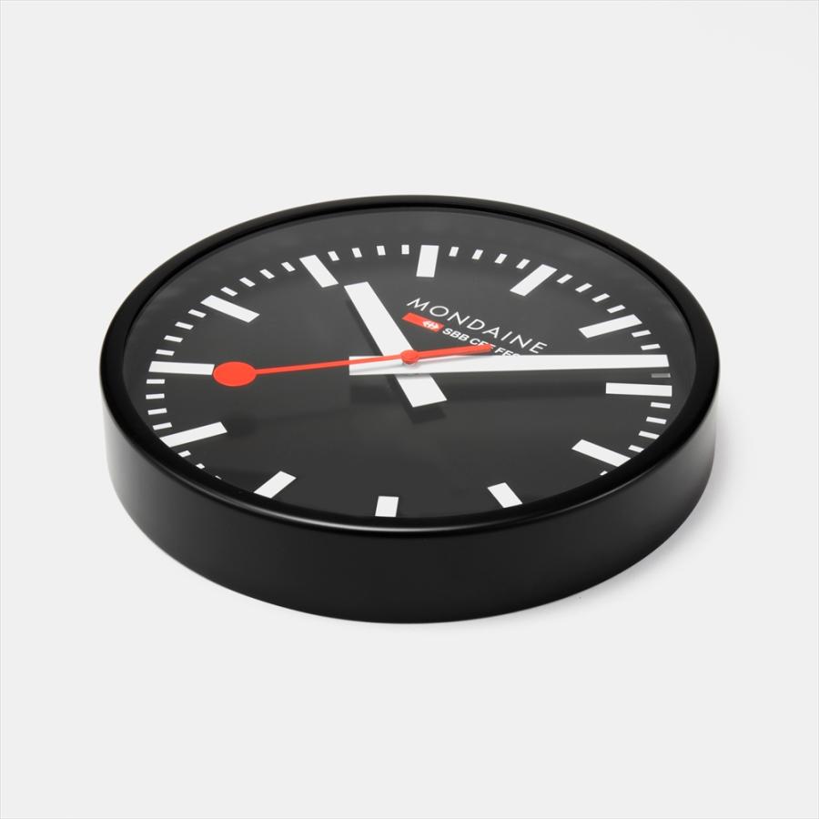 MONDAINE（モンディーン） 掛け時計 メンズ レディース A990CLOCK