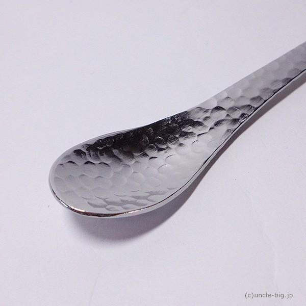 銀鱗 ステンレス製 スプーン4本・フォーク4本 セット 日本製 箱付