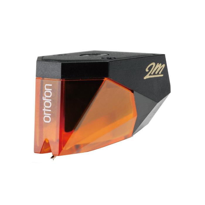ortofon（オルトフォン） 2M Bronze MMカートリッジ［国内正規代理店品
