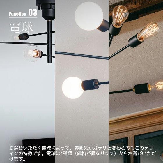 INTERFORM（インターフォルム） Astre アストル シーリングライト