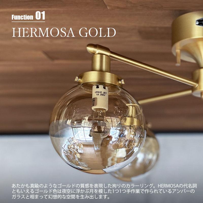 HERMOSA（ハモサ） MOON TOP CROSS ムーン トップ クロス シーリング