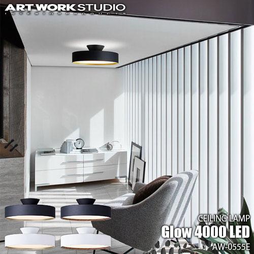 ARTWORKSTUDIO（アートワークスタジオ） Glow 4000 LED-ceiling lamp
