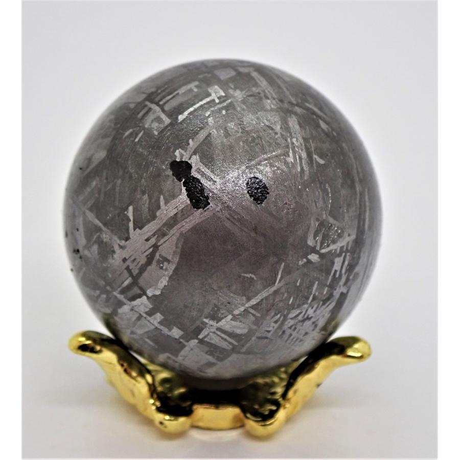 通販限定】ギベオン隕石 球形 90g Gibeon meteorite : 宇宙村 - 通販