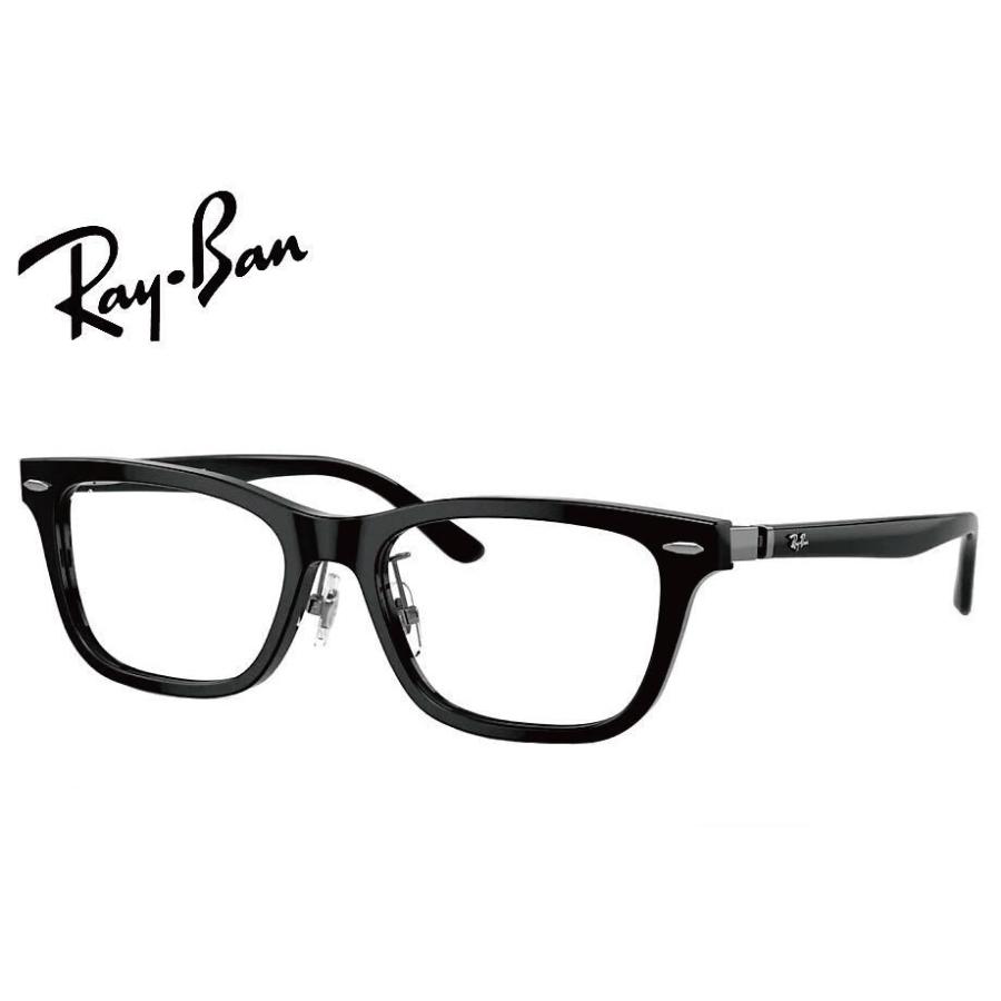 Ray-Ban（レイバン） RayBan メガネフレーム RX5426D 8286 54mm