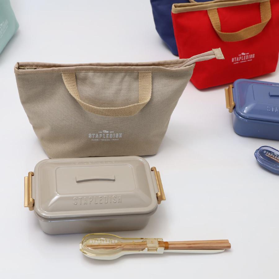 サブヒロモリ ランチバッグ 保冷 ランチバッグ かわいい 'お弁当袋 お