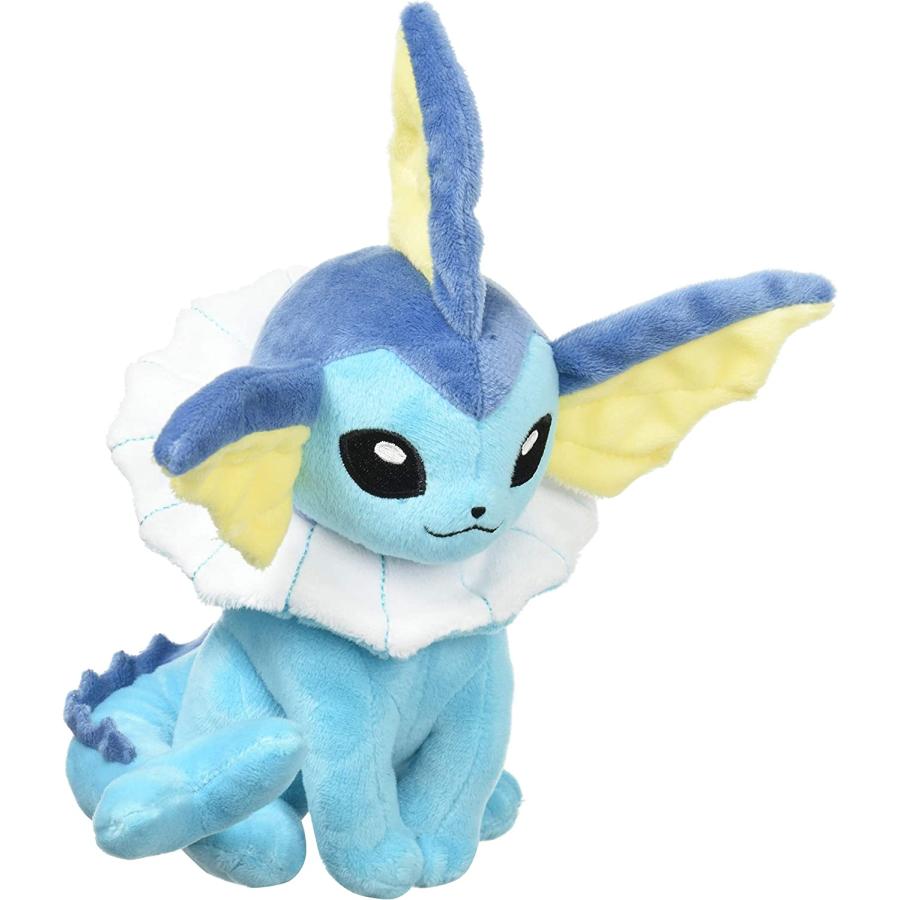 三英貿易 ポケモン ALLSTAR COLLECTION ぬいぐるみ 3種類セット